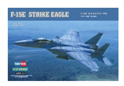 Hb80271 F-15E Strike Eagle