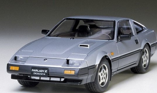 Ta24042  Nissan Fairlady