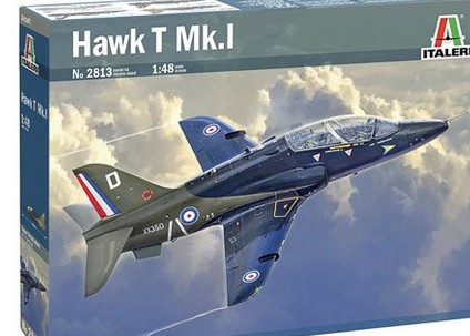 It2813 Hawk T Mk.I