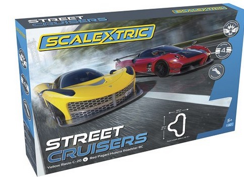 Sc1422P Street Cruisers