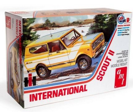 Amt1248 International Scout II