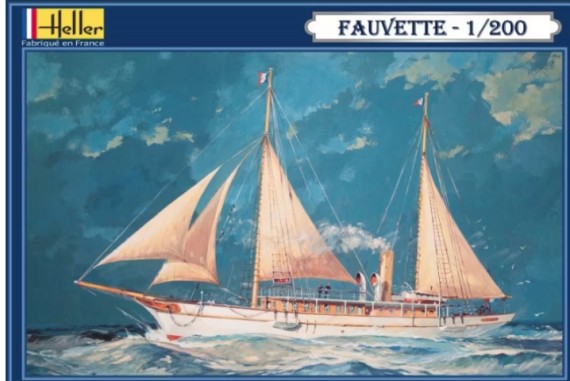 He80612 Fauvette