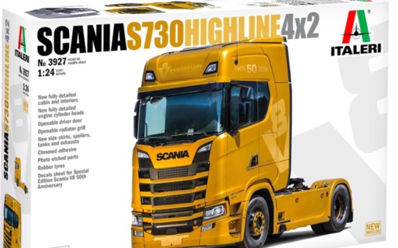 It3927 Scania S 730 Highline 