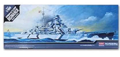 Ac14218 Bismarck