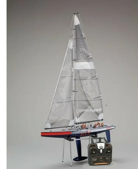 400425 Fortune 612 III Yacht