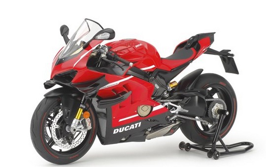 Ta14140 Ducati Superleggera V4