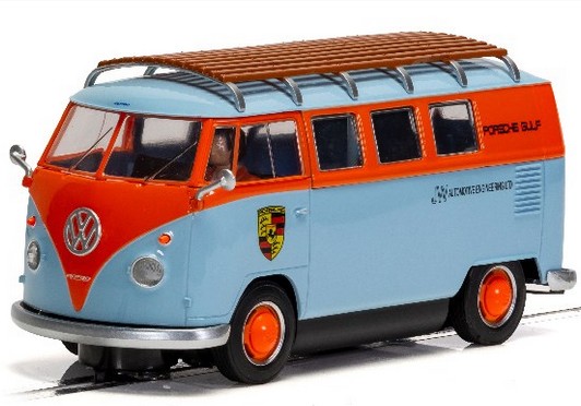 Sc4217 VW T1 Microbus