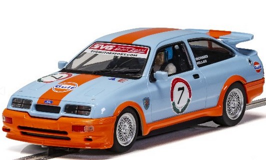 Sc4231 Ford Sierra RS500