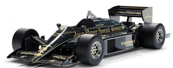 Sc4294 Lotus 97T F1