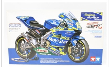 Ta14094 Honda RC211V ’03