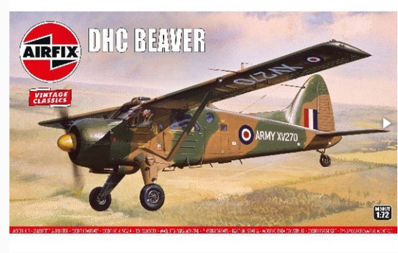 Ai03017 DHC beaver