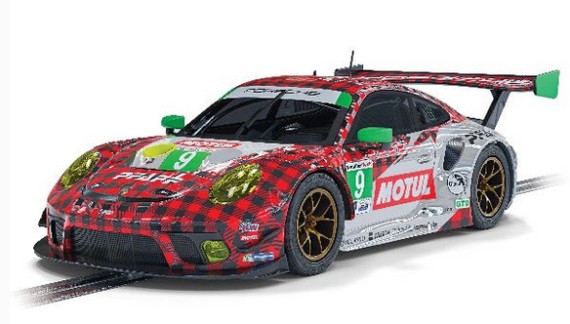 Sc4252 Porsche 911 GT3