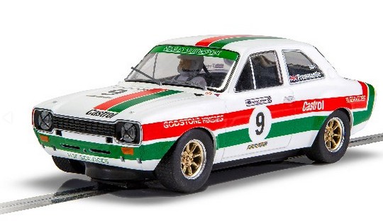 Sc4314 Ford Escort MKI