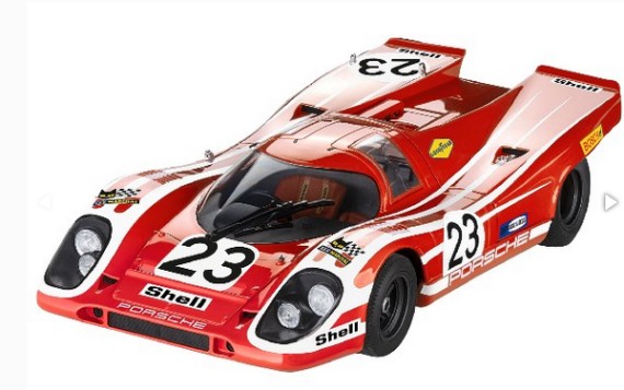 Re07709 Porsche 917 KH