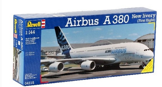 Re04218 Airbus A380