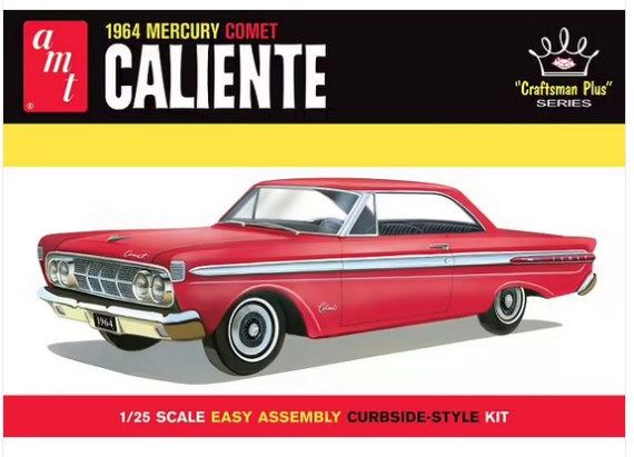 Amt1334 1964 Mercury Comet