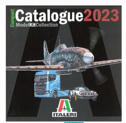 It Catalogue 2023