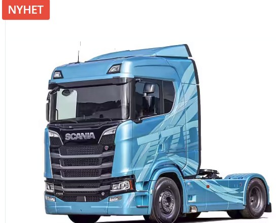 It3961 Scania S 770 4x2