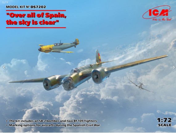 Icm7202 Sb 2M100 & Two Me 109