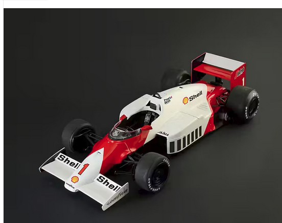 It4711 Mclaren MP42C