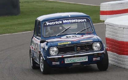 Sc4337 Mini 1275 GT