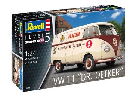 Re07677 VW T1 Dr.Oetker