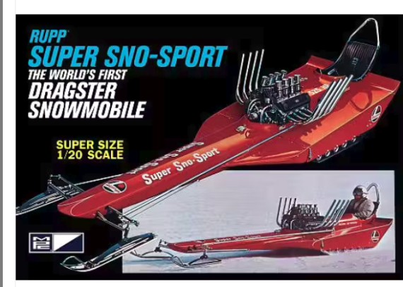 Mpc961 Super Sno-Sport