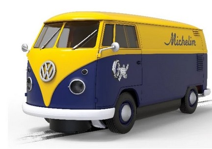 Sc4357 Volkswagen T1b