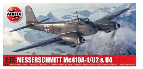 ai A04066 Me410A-1/U2&U4