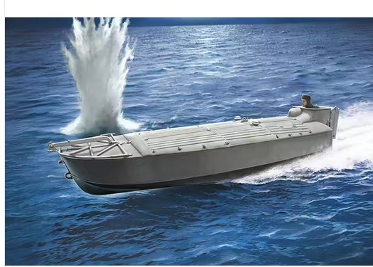 It5623 M.T.M. Barchino