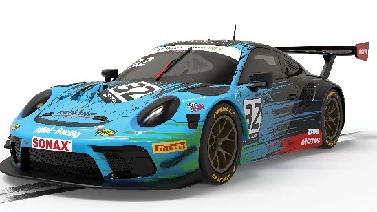 Sc4460 Porsche 911 GT3 R