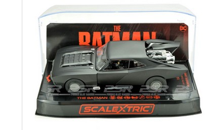 Sc442 Batmobile 2022