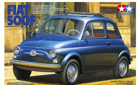 Ta24169 FIAT 500