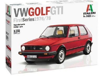 it3622 VW Golf GTI