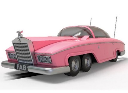 Sc4479 Thunderbirds FAB-1