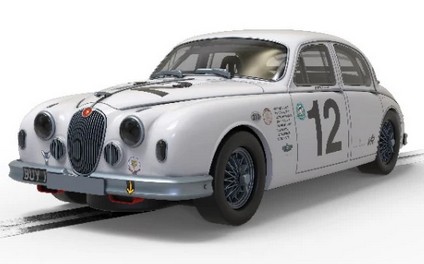 Sc4419 Jaguar Mk I
