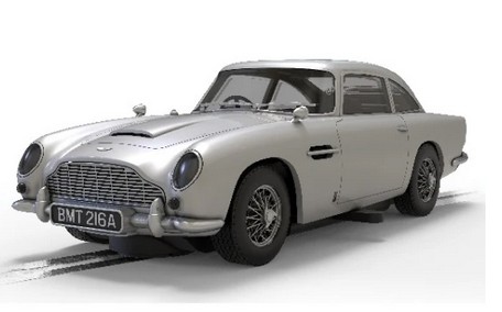 Sc4436 James Bond Aston Martin DBS