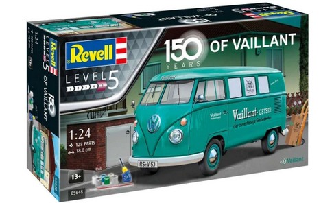 Re05648  150 Of Vaillant years