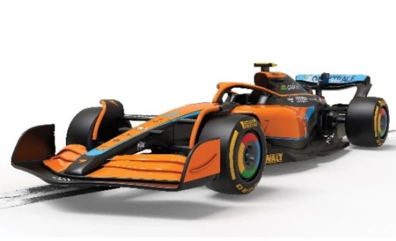 Sc4424 McLaren MCL 36