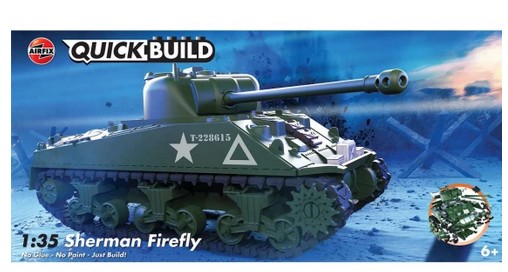 Ai J6042 Cherman Firefly