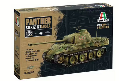 It25752 Panther 