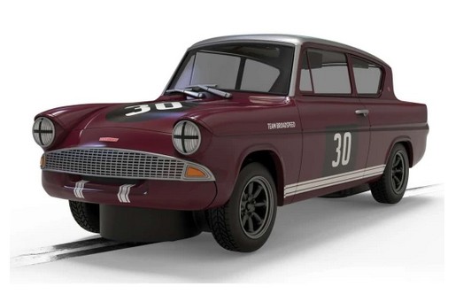 Sc4546 Ford Anglia 105E