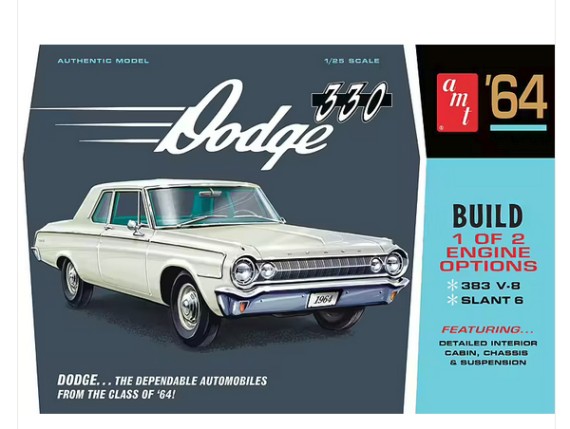 Amt1366  Dodge 64