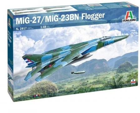 It2817 Mig-27