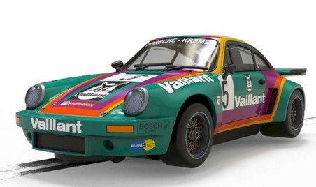 Sc4439 Porsche 911 3.0 RSR