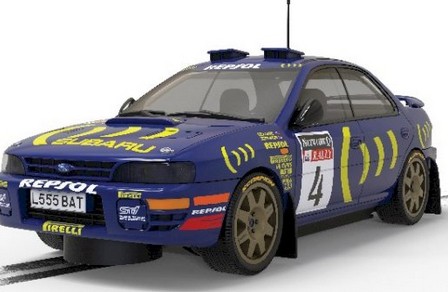 Sc4488 Subaru Impreza WR