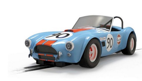 Sc4509 Shelby Cobra 289