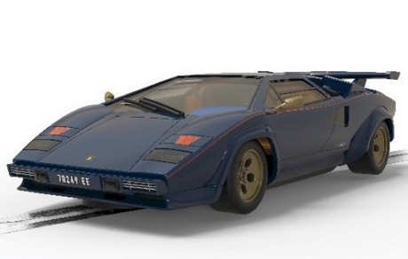 Sc4411 Lamborghini Countach