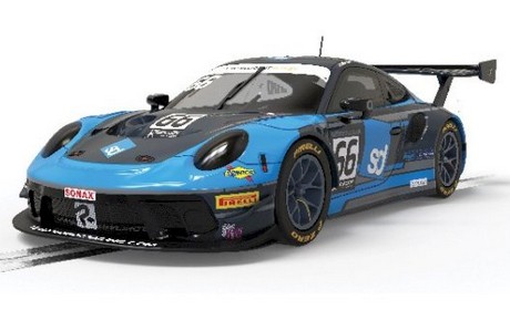 Sc4415 Porsche 911 GT3
