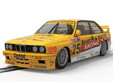 Sc4401 BMW E30 M3